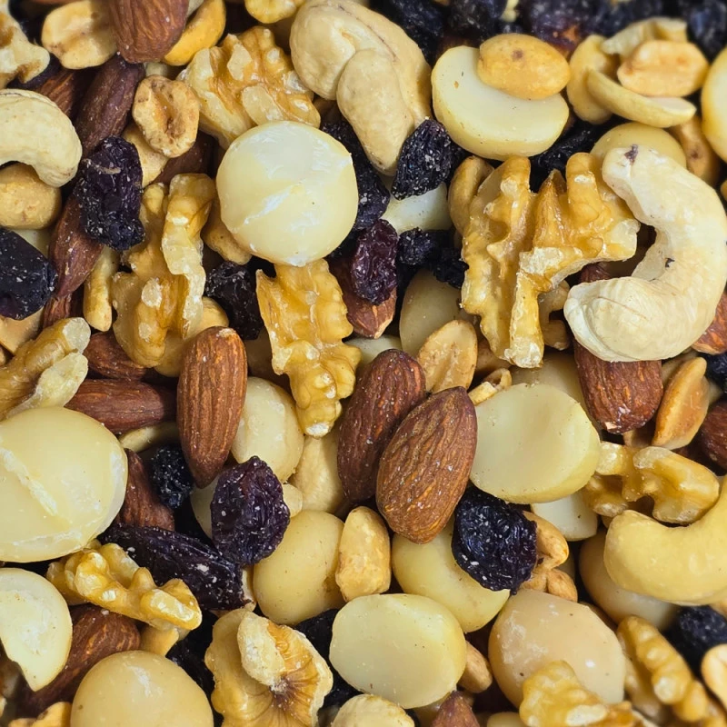 Mix de Castanhas Premium - 150g