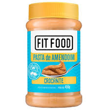 Pasta de Amendoim Integral - 500g